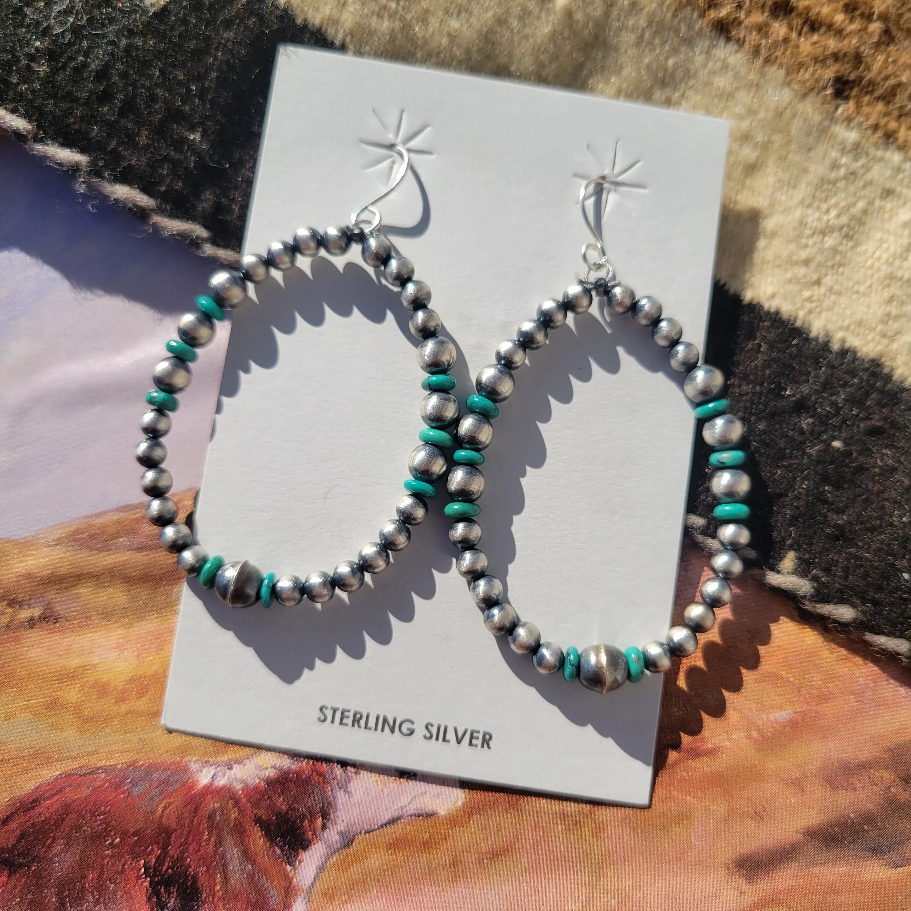 The Darla Hoops