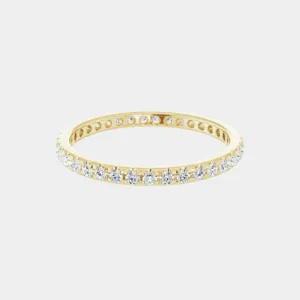 The Gold French Set Full Eternity
