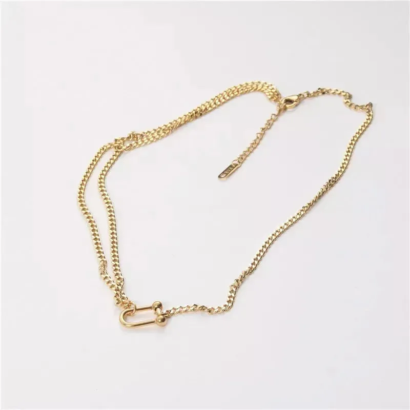 The Inlet Necklace