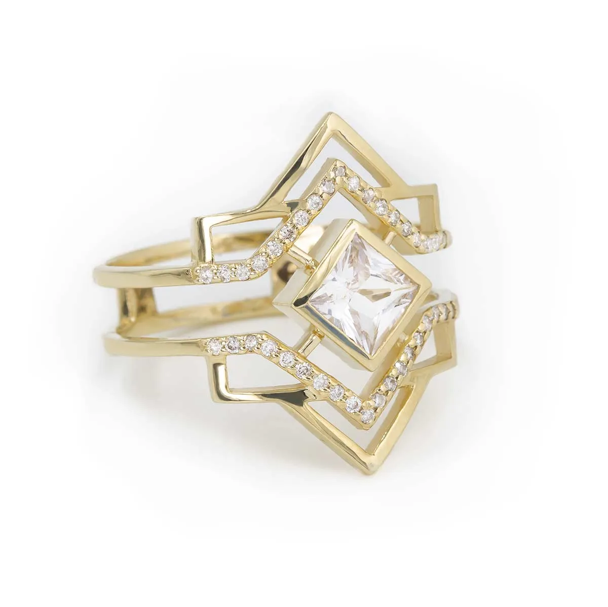 The Stella Stack