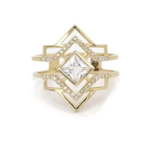 The Stella Stack