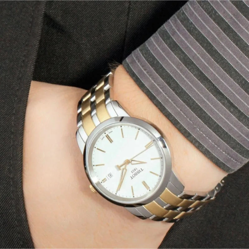 Tissot - T033.410.22.011.01