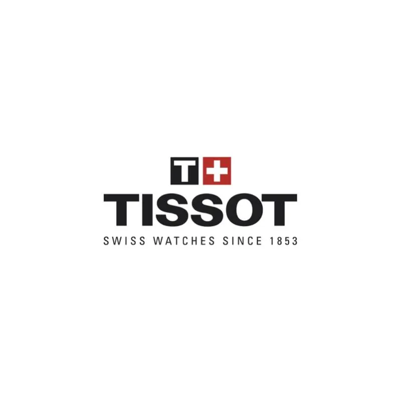 Tissot - T033.410.22.011.01