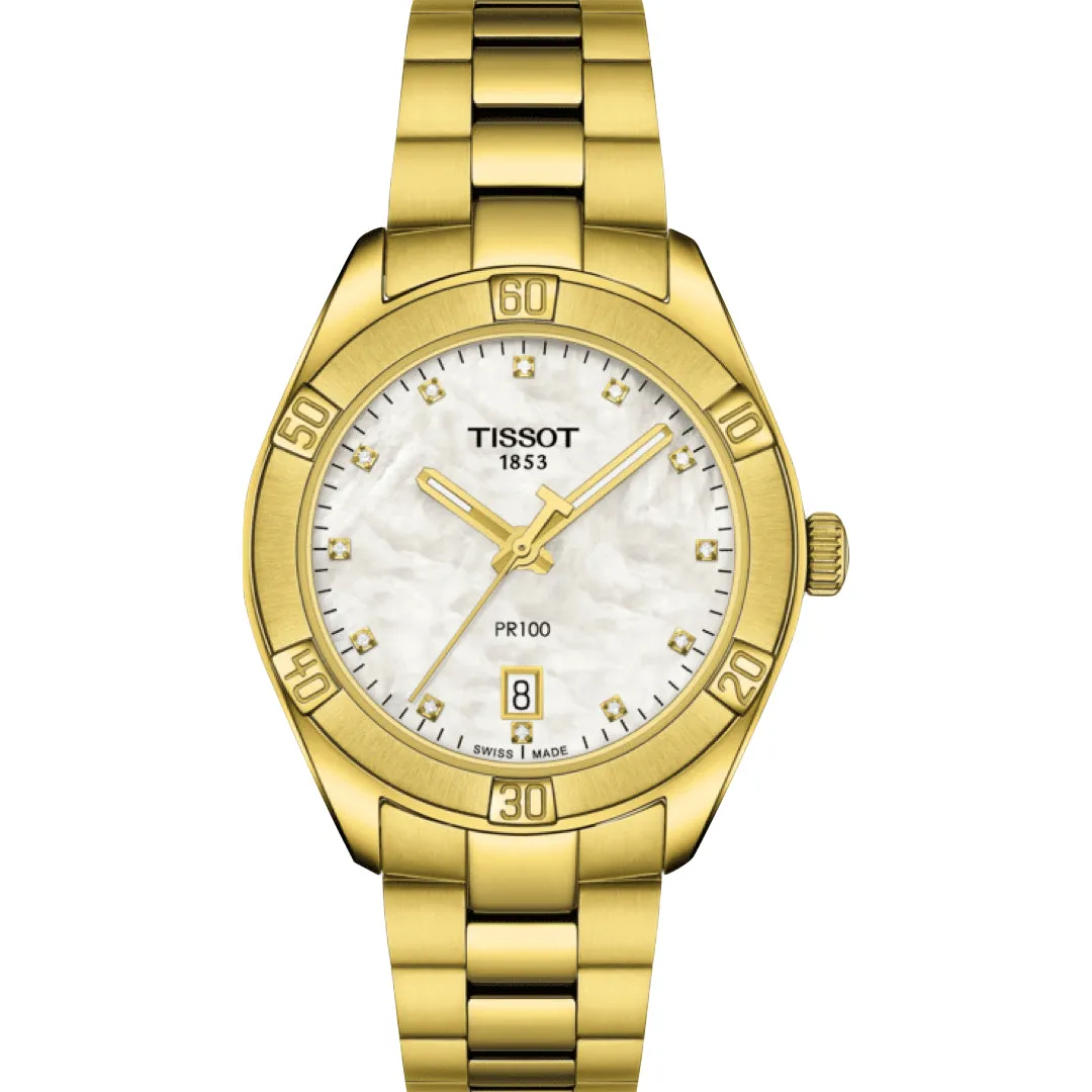 Tissot - T101.910.33.116.01
