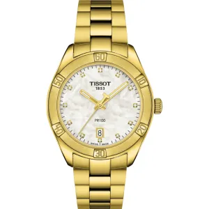 Tissot - T101.910.33.116.01