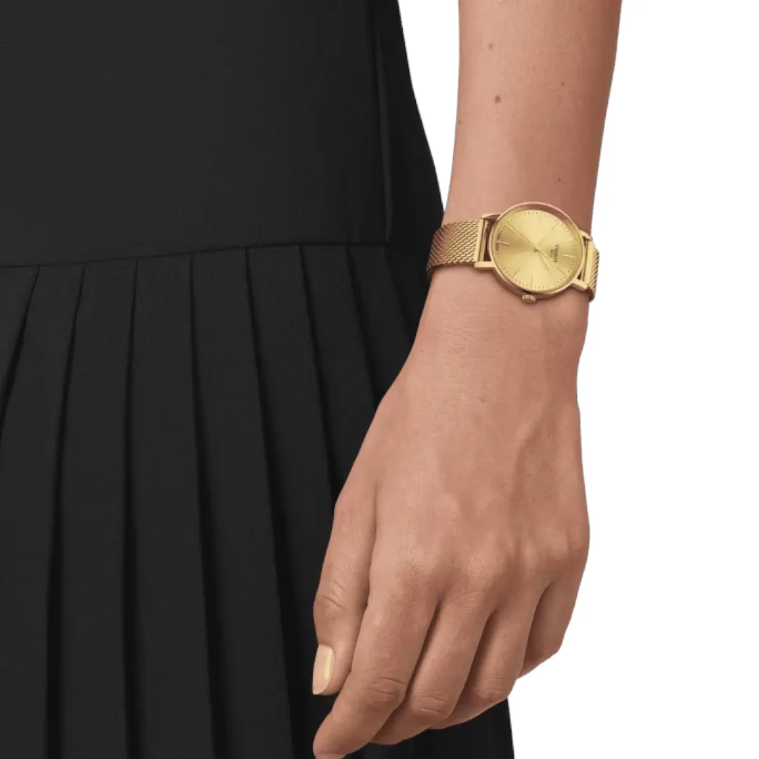 Tissot - T143.210.33.021