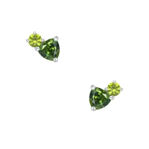 Toi Et Moi Earrings
