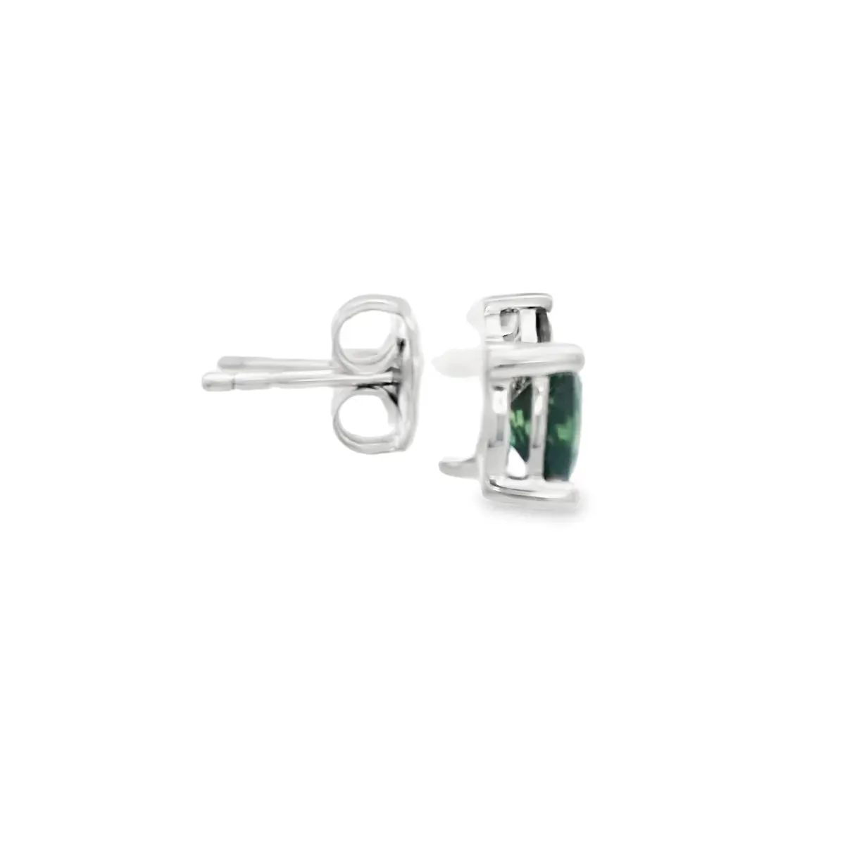 Toi Et Moi Earrings