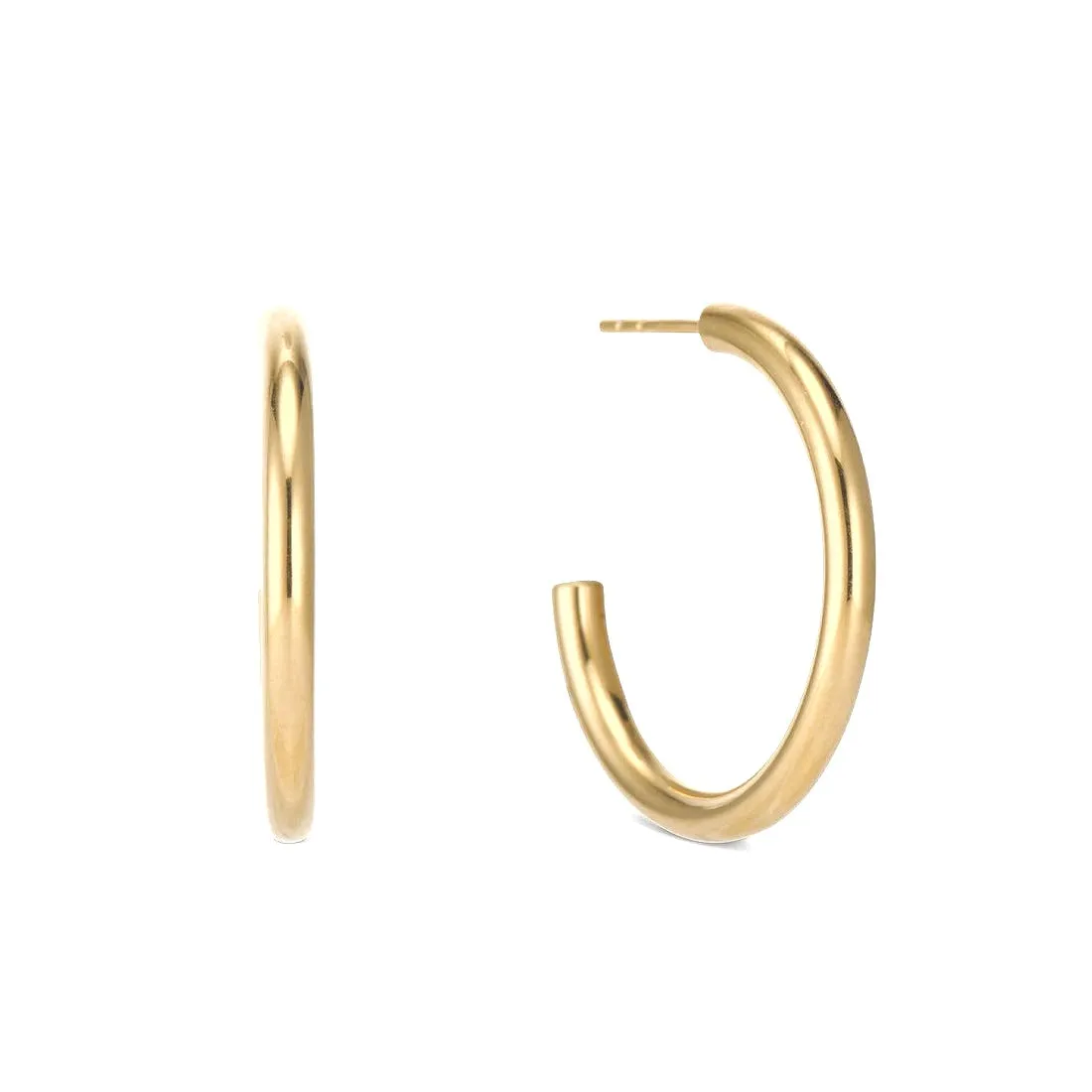 Tube Hoops