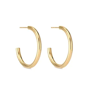 Tube Hoops