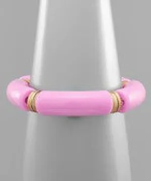 Turks Bracelets