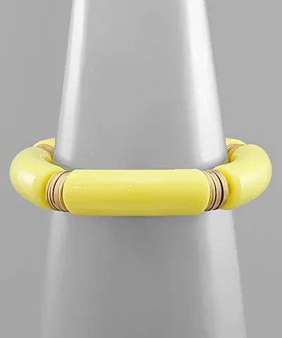 Turks Bracelets