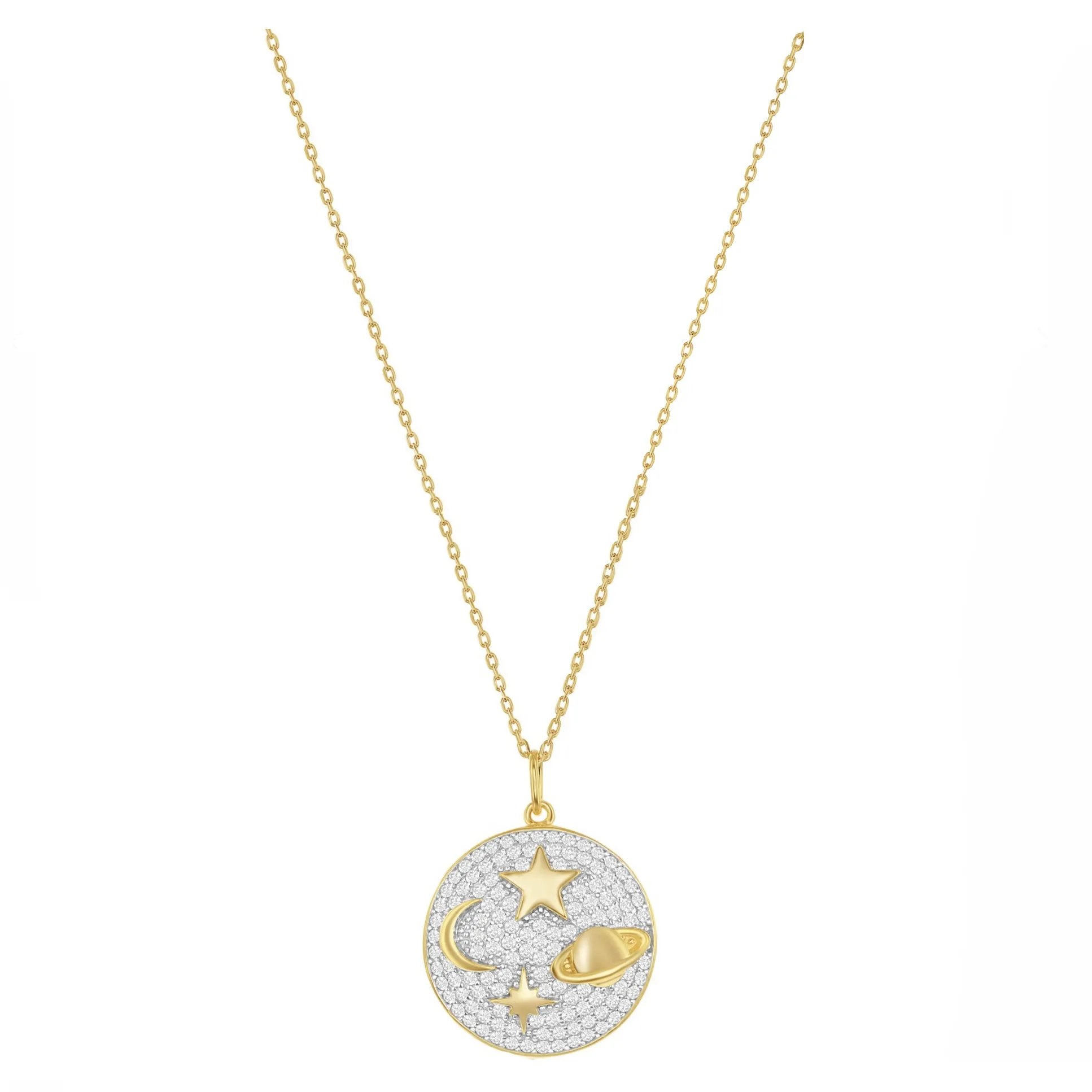 Universe Necklace