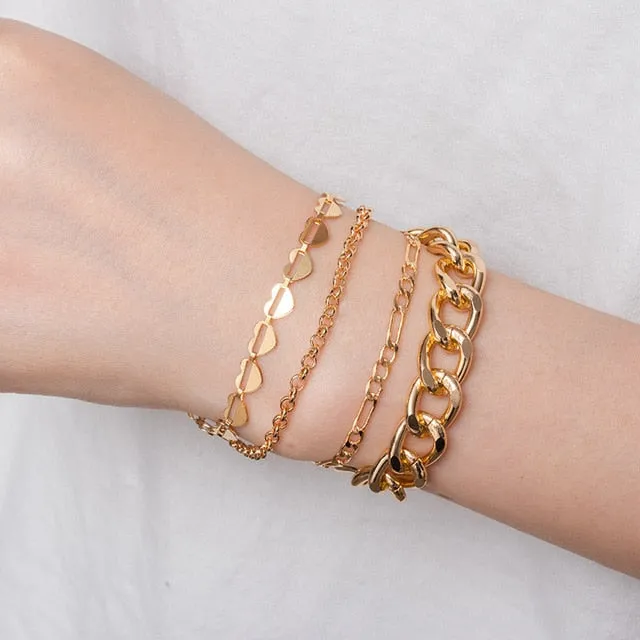 Valiery Bracelets