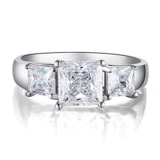 VIP TH Dream Ring Custom Request