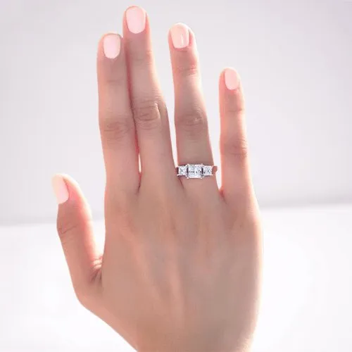 VIP TH Dream Ring Custom Request