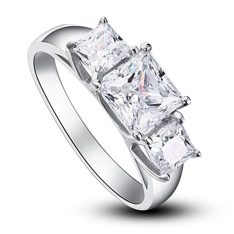 VIP TH Dream Ring Custom Request