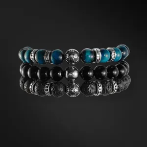 Wanderlust Bracelets Stack