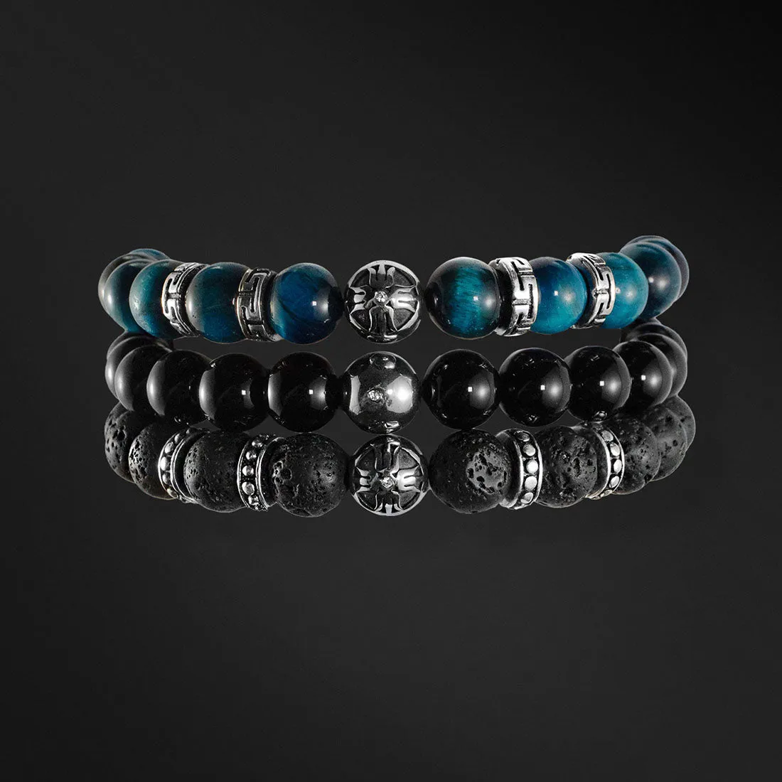 Wanderlust Bracelets Stack