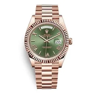Watches - Rolex                                        [>>WATCH<< ]