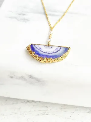 When She Said “Next In Line" She Clearly Meant You At The End Because You’re Special Necklace