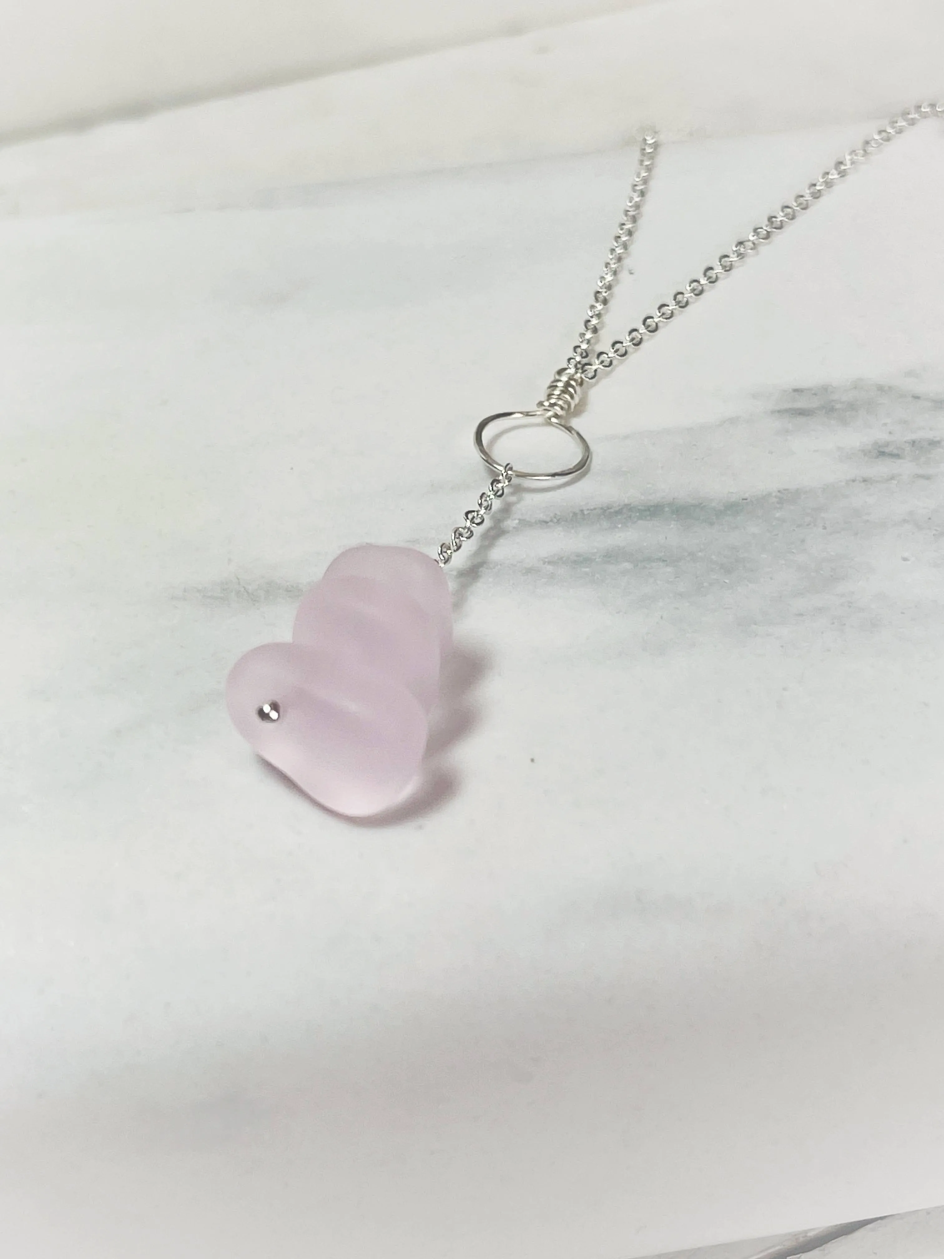 Why Are You So Defensive Not Everything Is About You Necklace