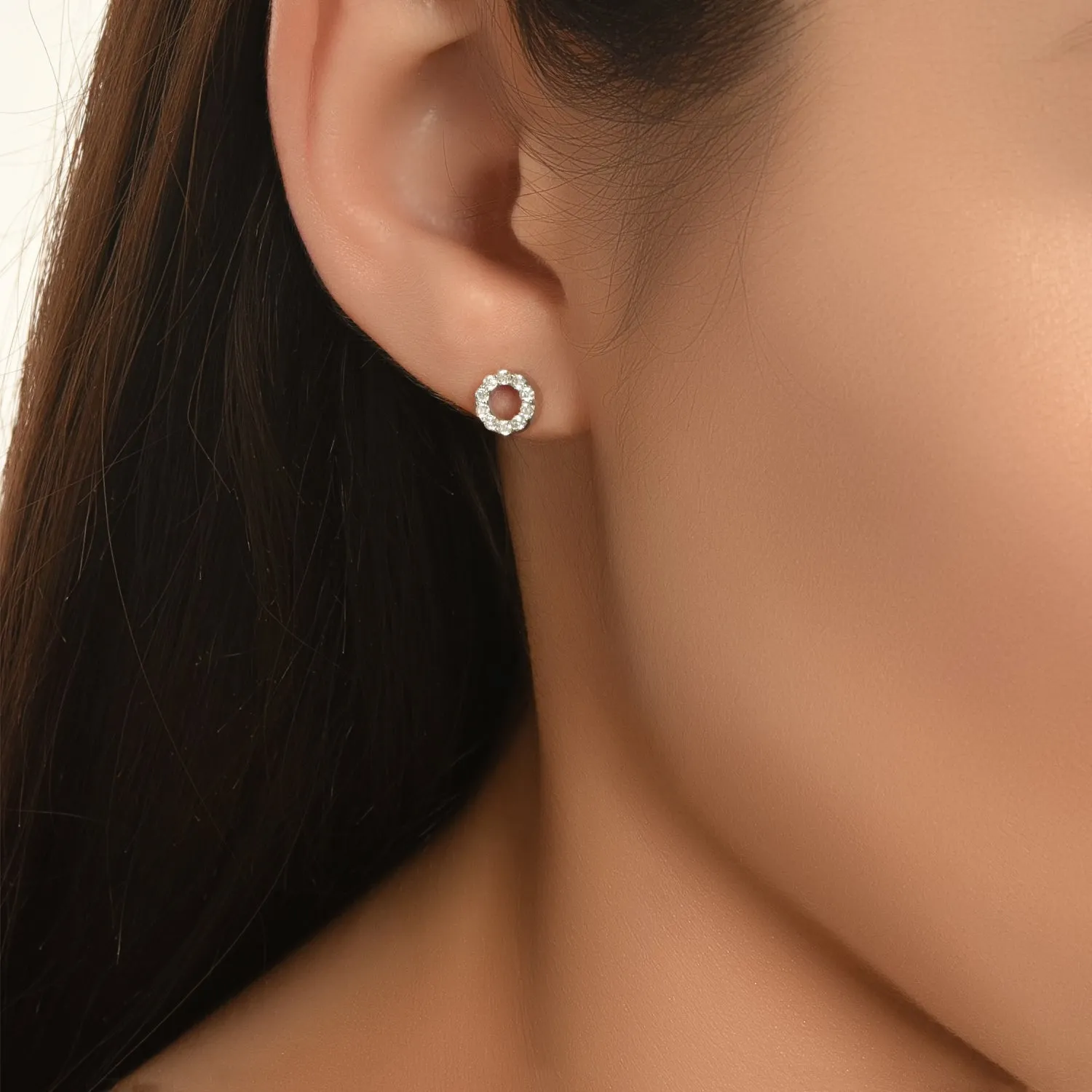 XO Earrings