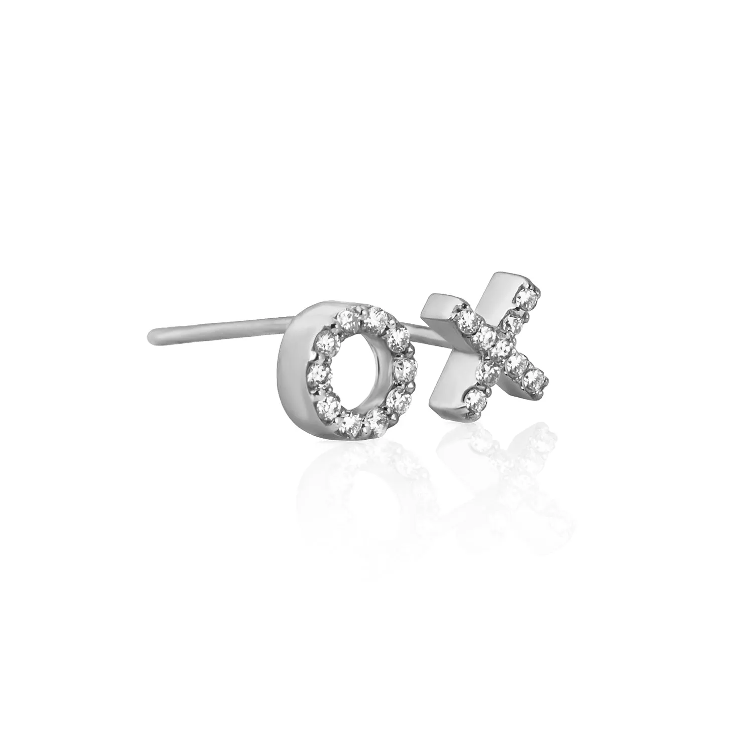 XO Earrings