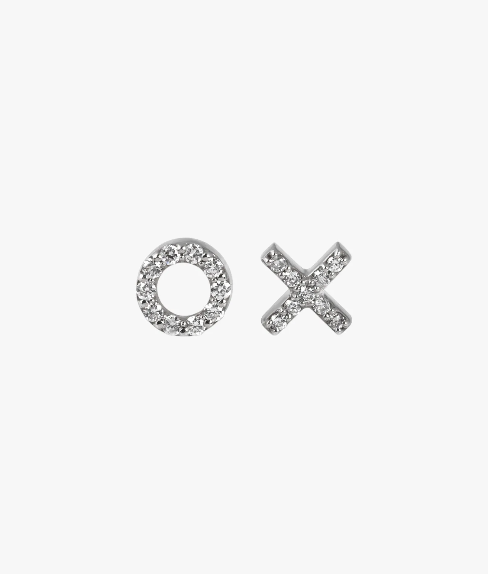 XO Earrings
