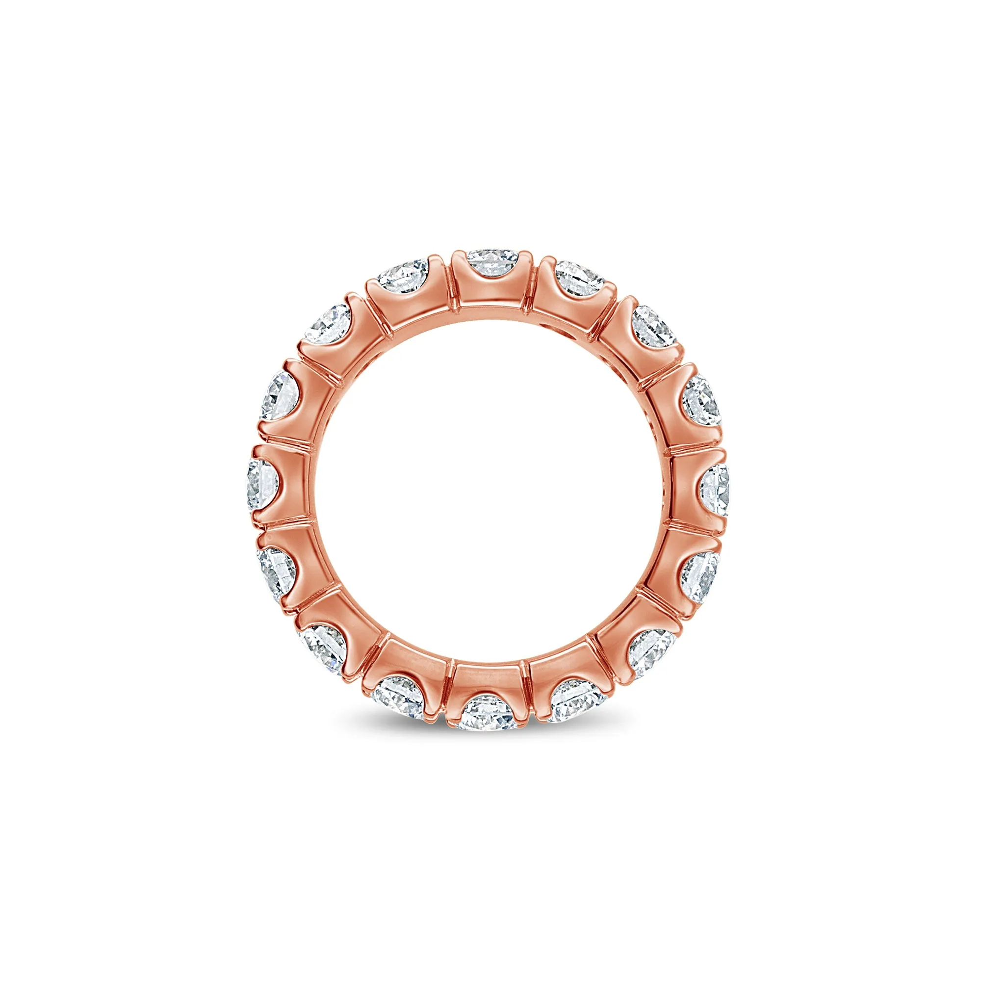 Yves Eternity Ring