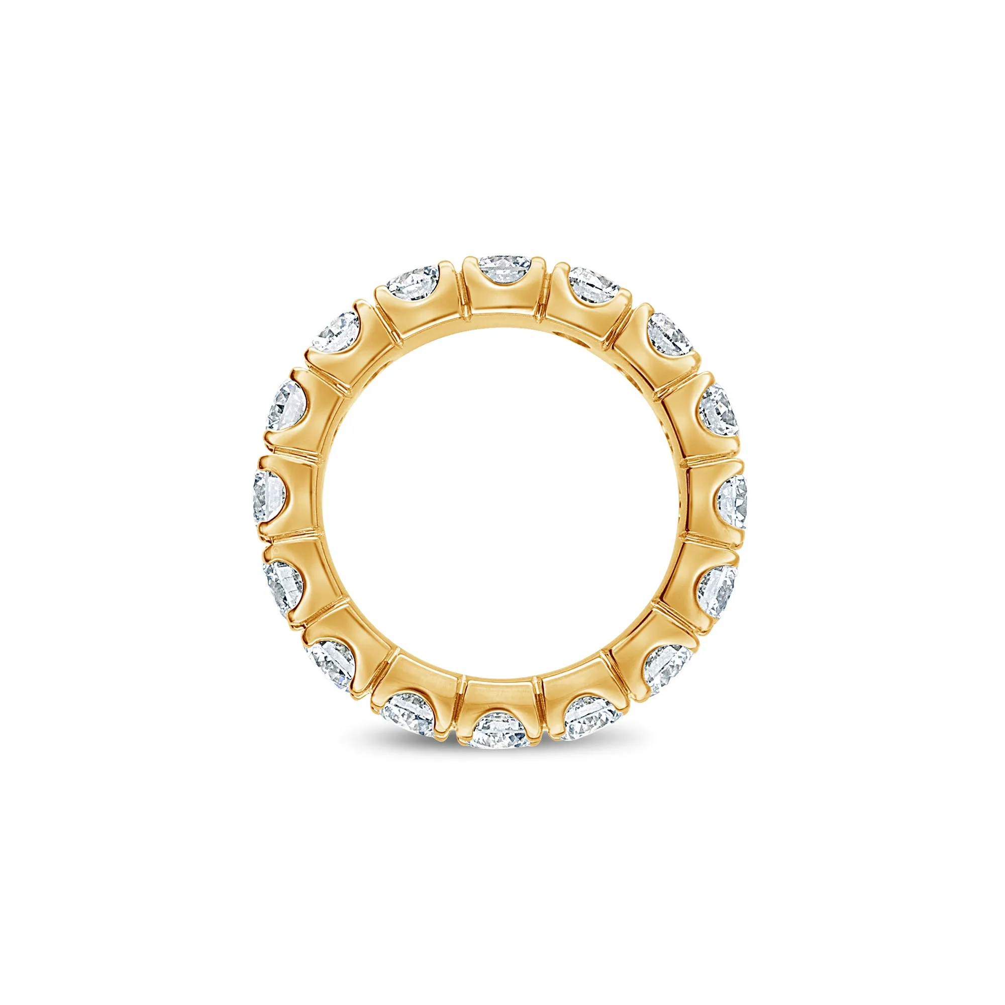 Yves Eternity Ring