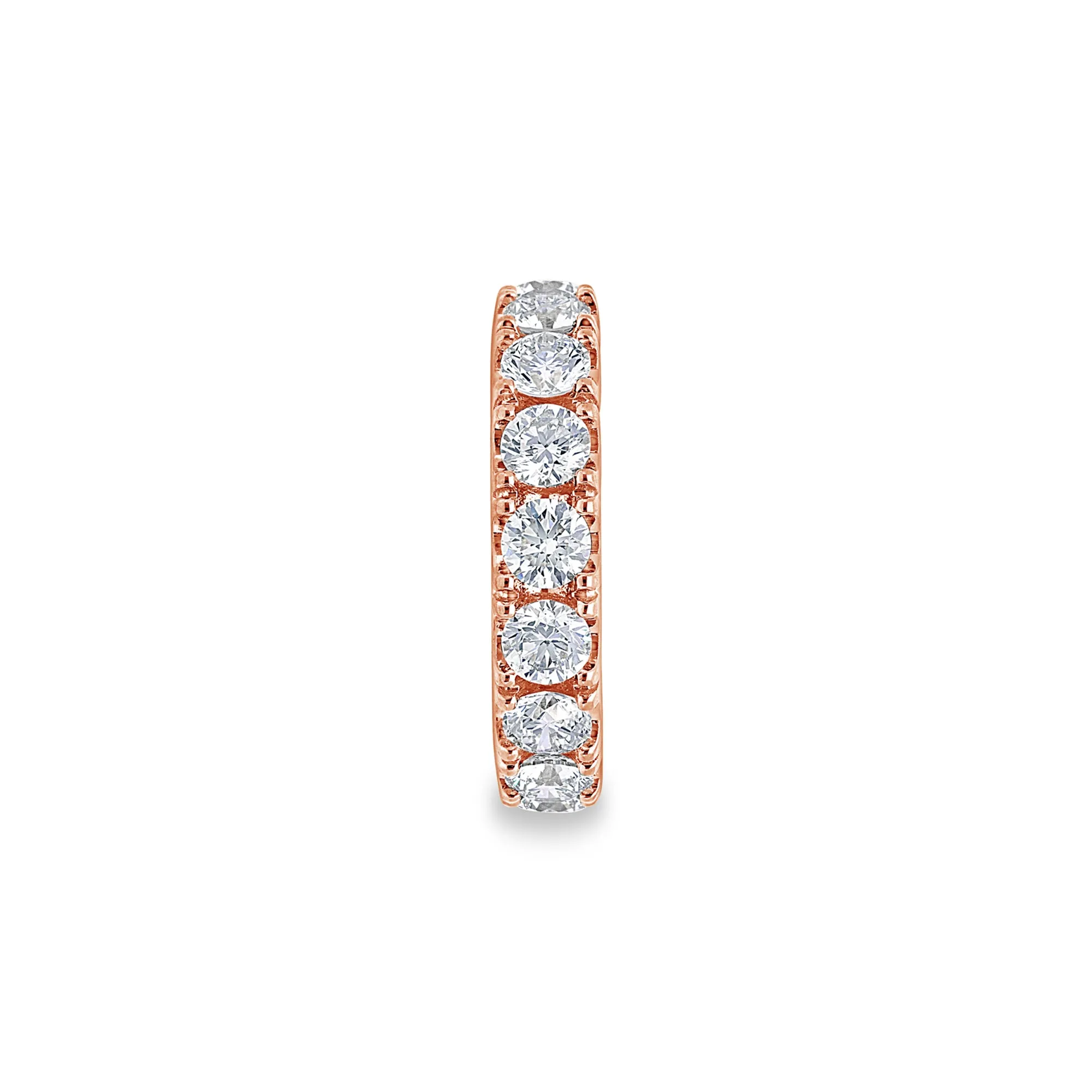 Yves Eternity Ring