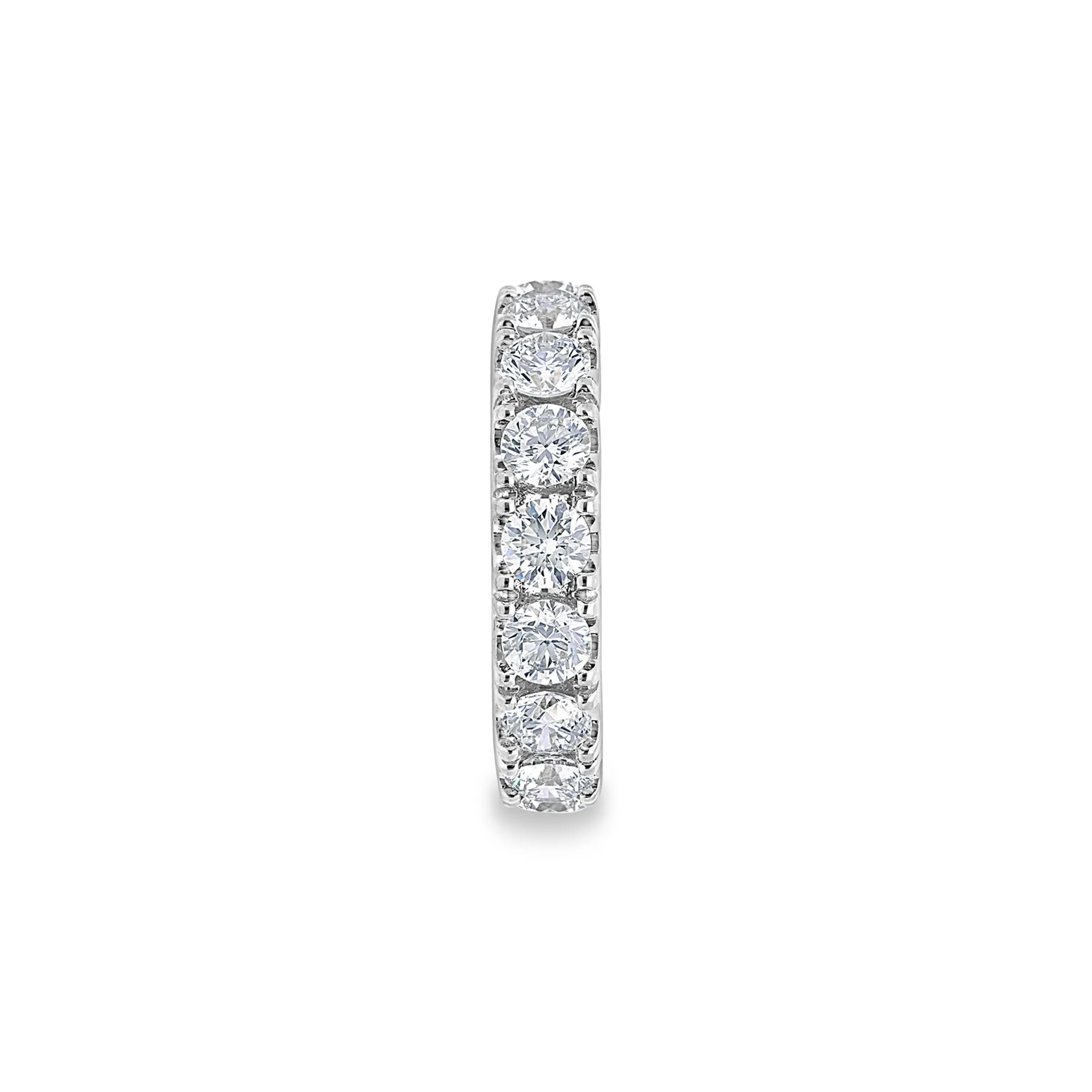 Yves Eternity Ring