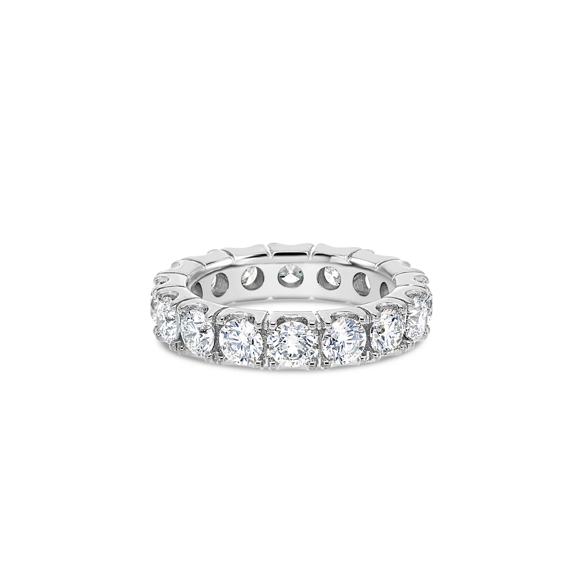 Yves Eternity Ring