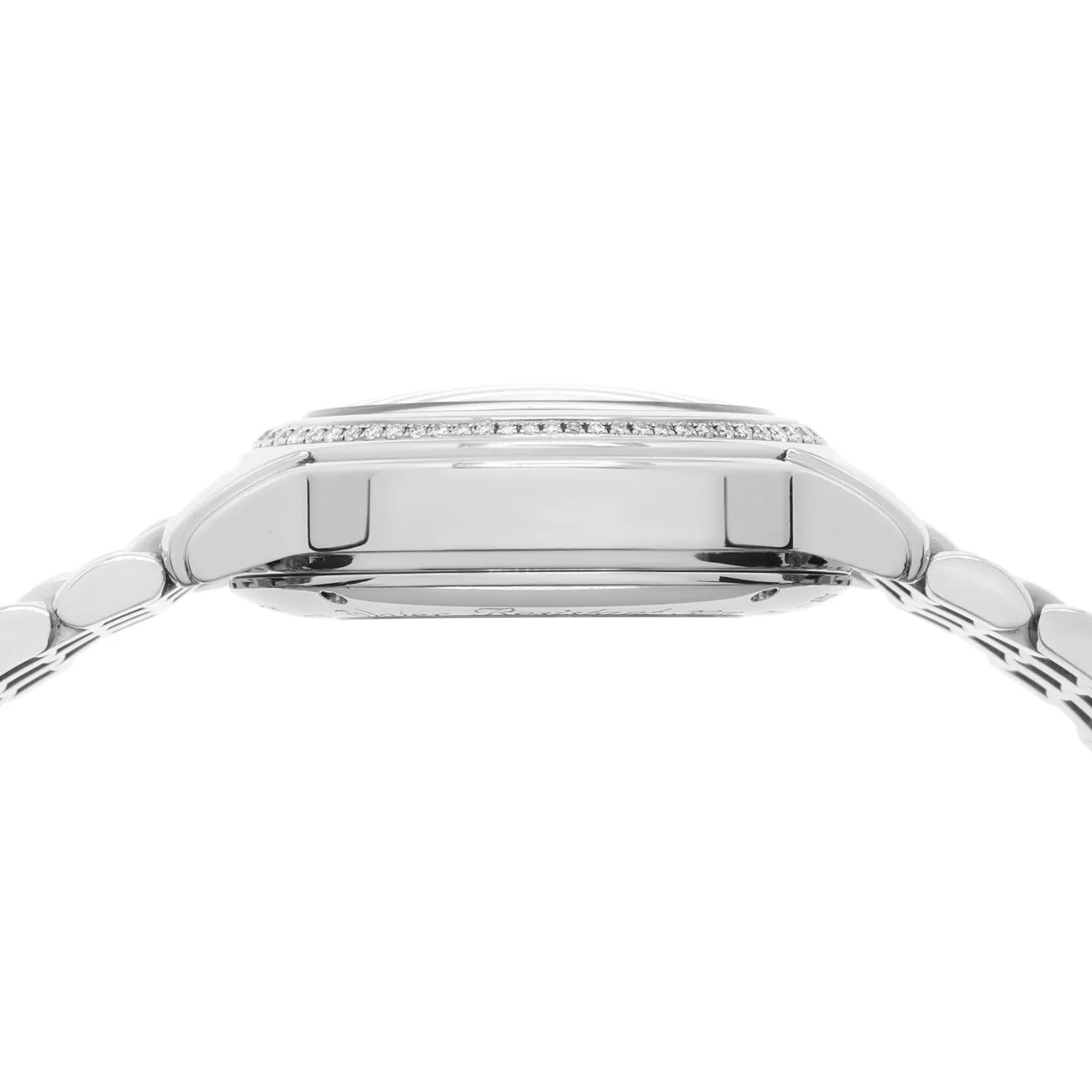 Zenith Stainless Steel El Primero Star Chronomaster 16.1230.4002